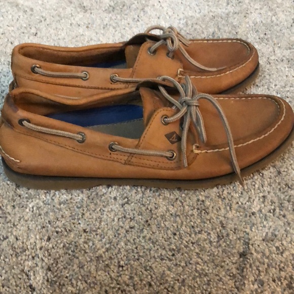 Sperry boating shoes - Picture 4 of 4